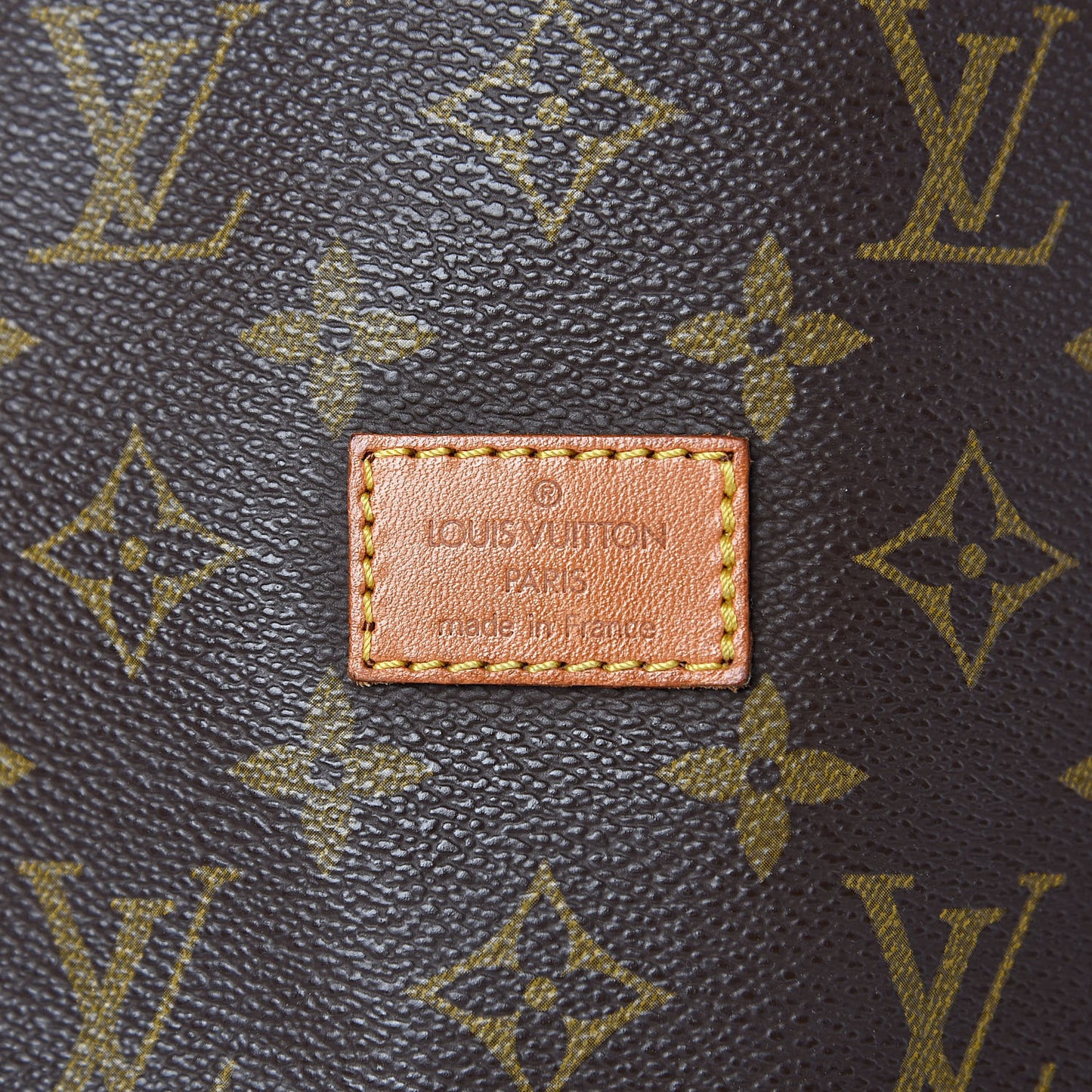 Monogram Saumur 30