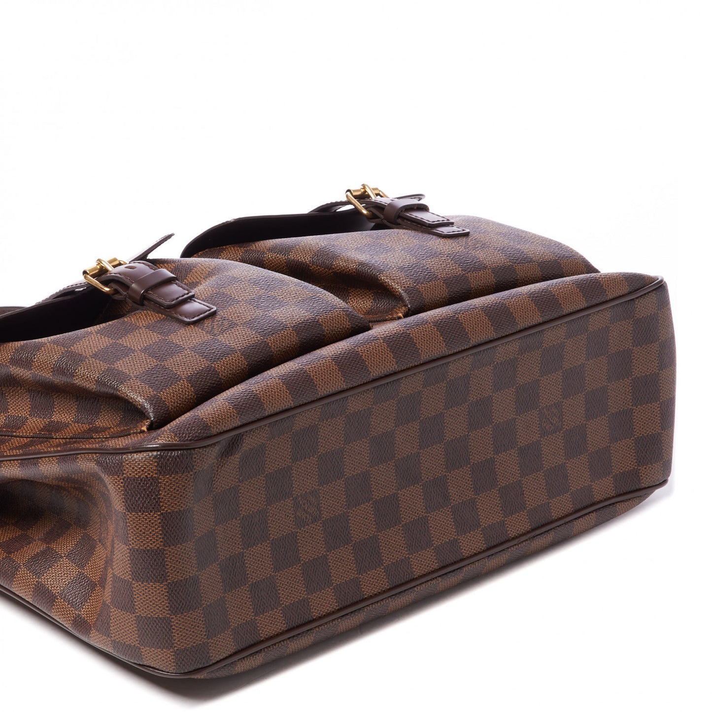 Damier Ebene Uzes
