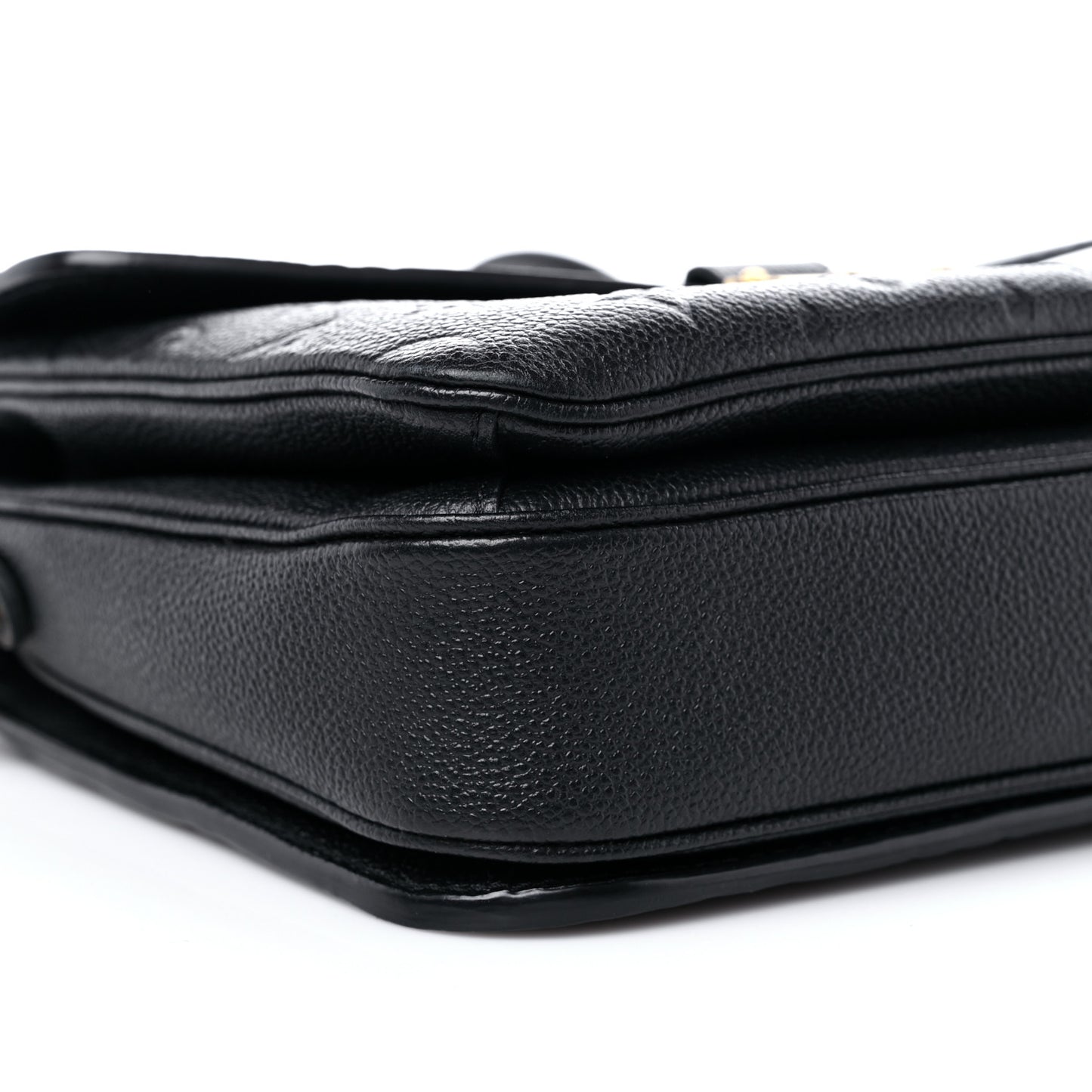 Empreinte Pochette Metis Black