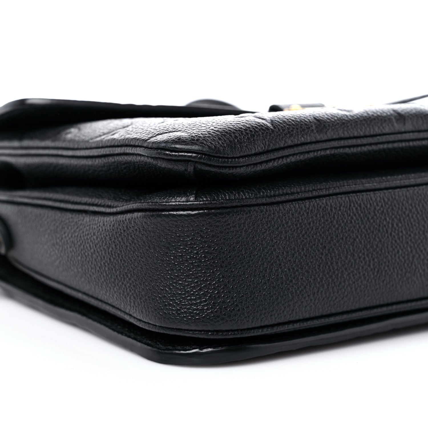 Louis Vuitton Empreinte Pochette Metis Black 9 of 10