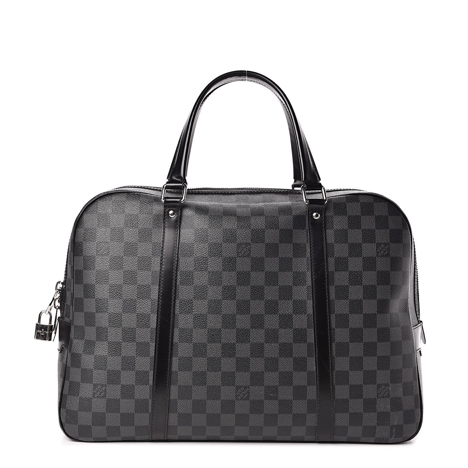 Louis Vuitton Damier Graphite Porte-Documents 2 of 14