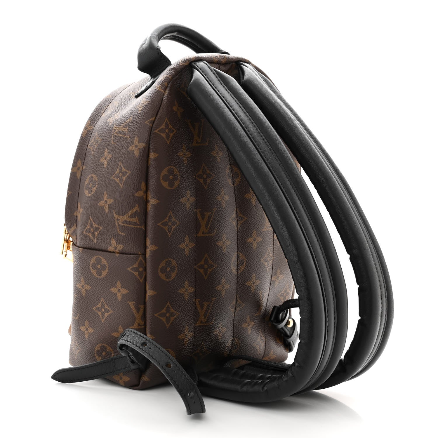 Louis Vuitton Reverse Monogram Palm Springs Backpack PM 3 of 10