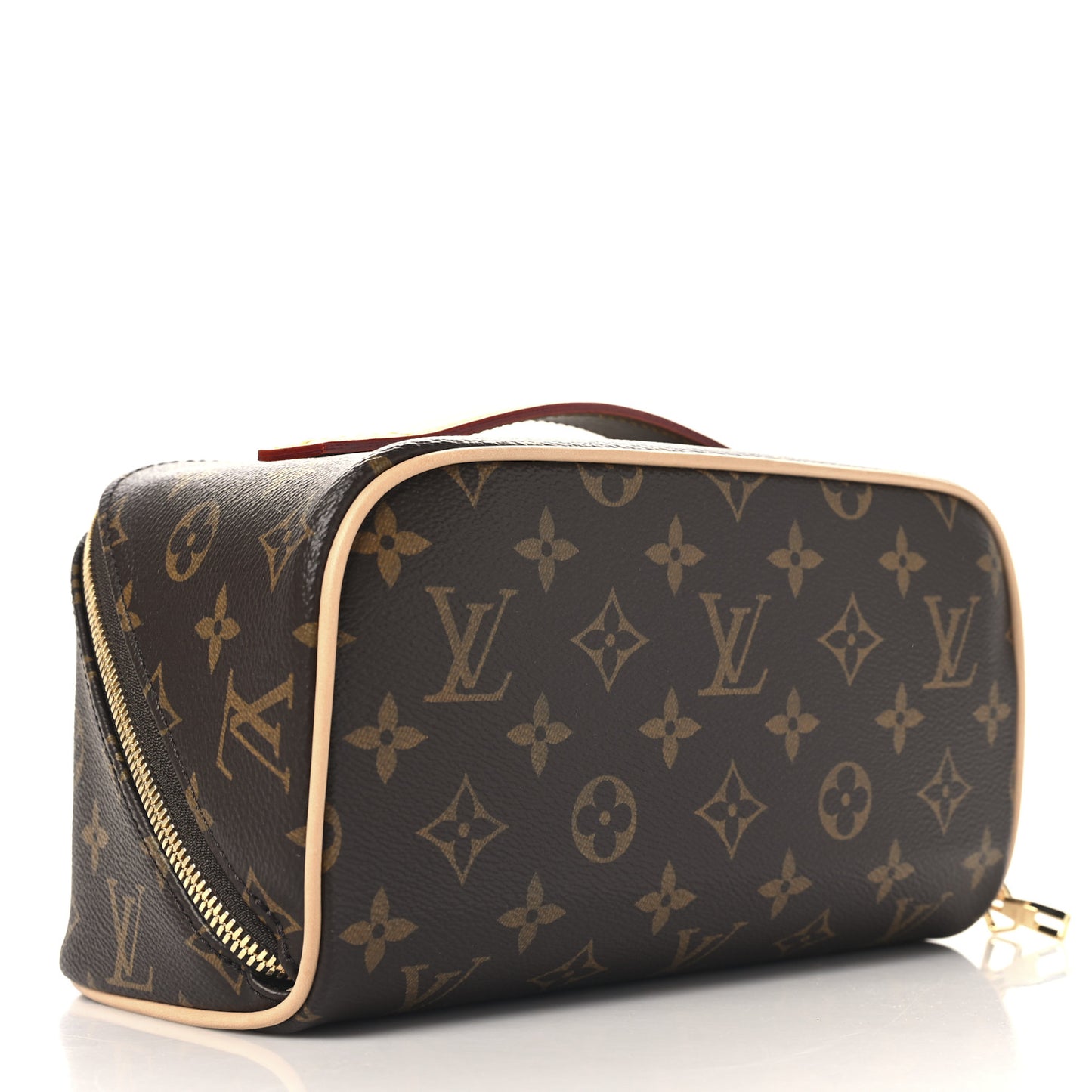 Monogram Toiletry Bag