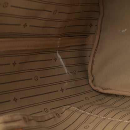 Louis Vuitton Monogram Neverfull GM 15 of 22