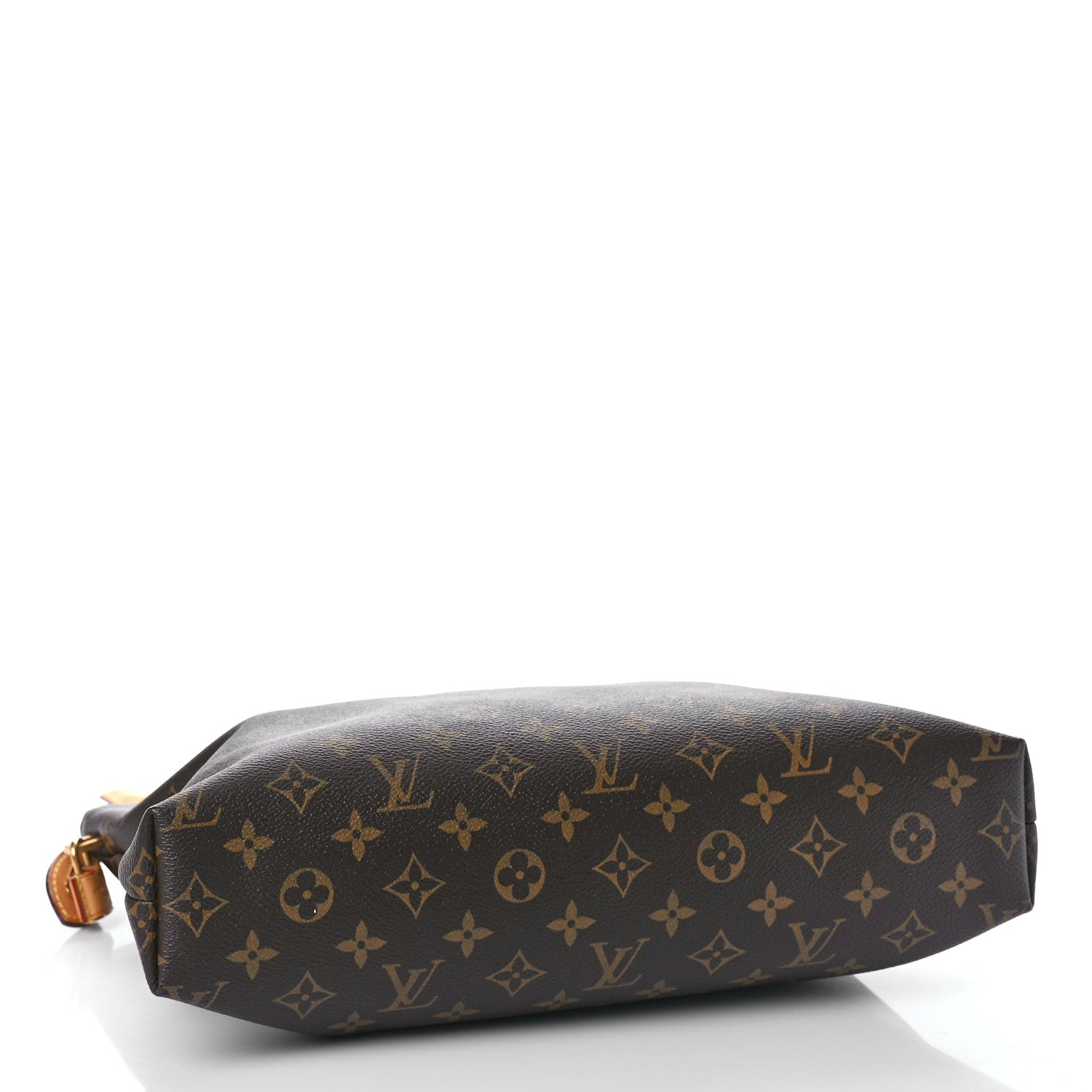 Louis Vuitton Monogram Lockit Chain MM 4 of 8