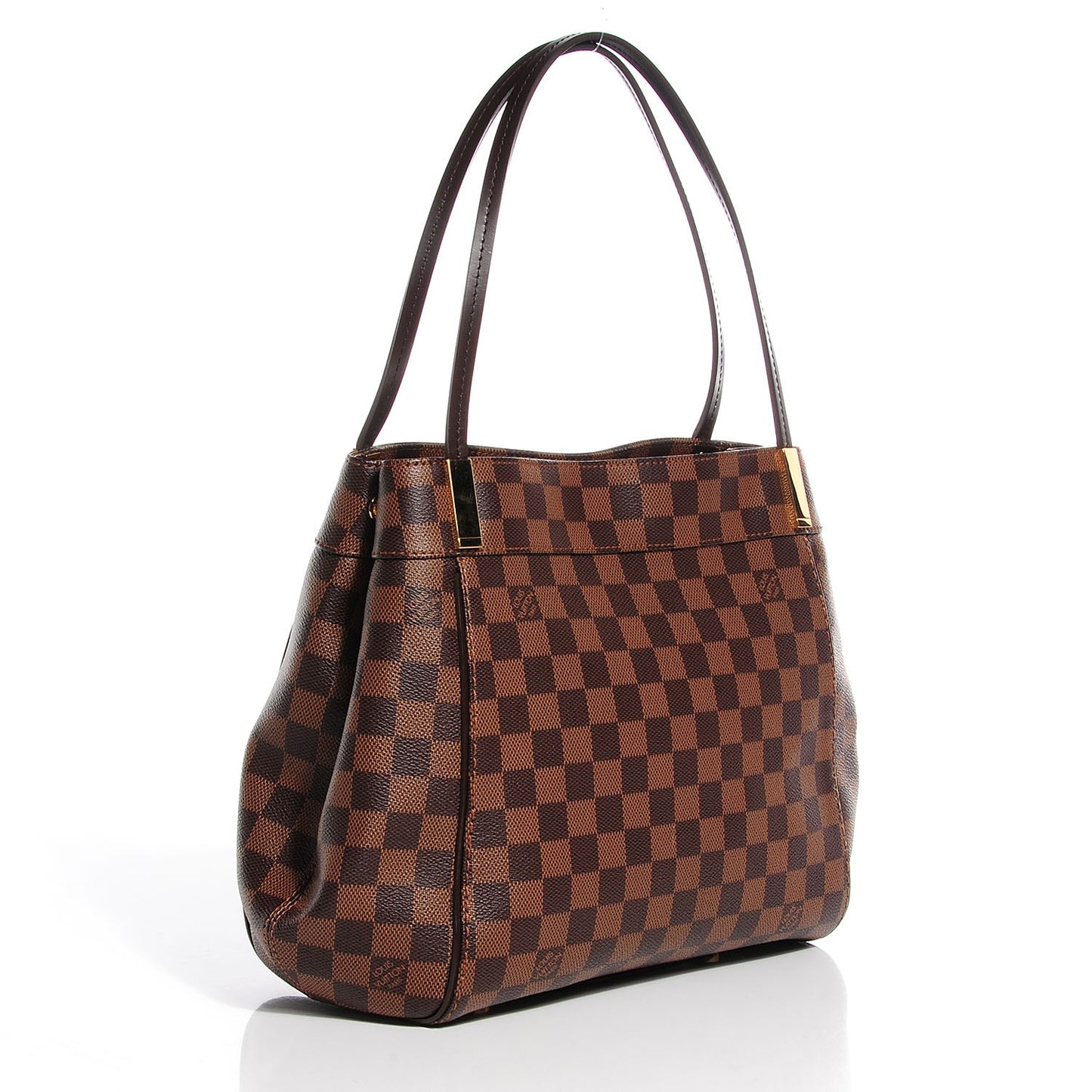 Damier Ebene Marylebone PM
