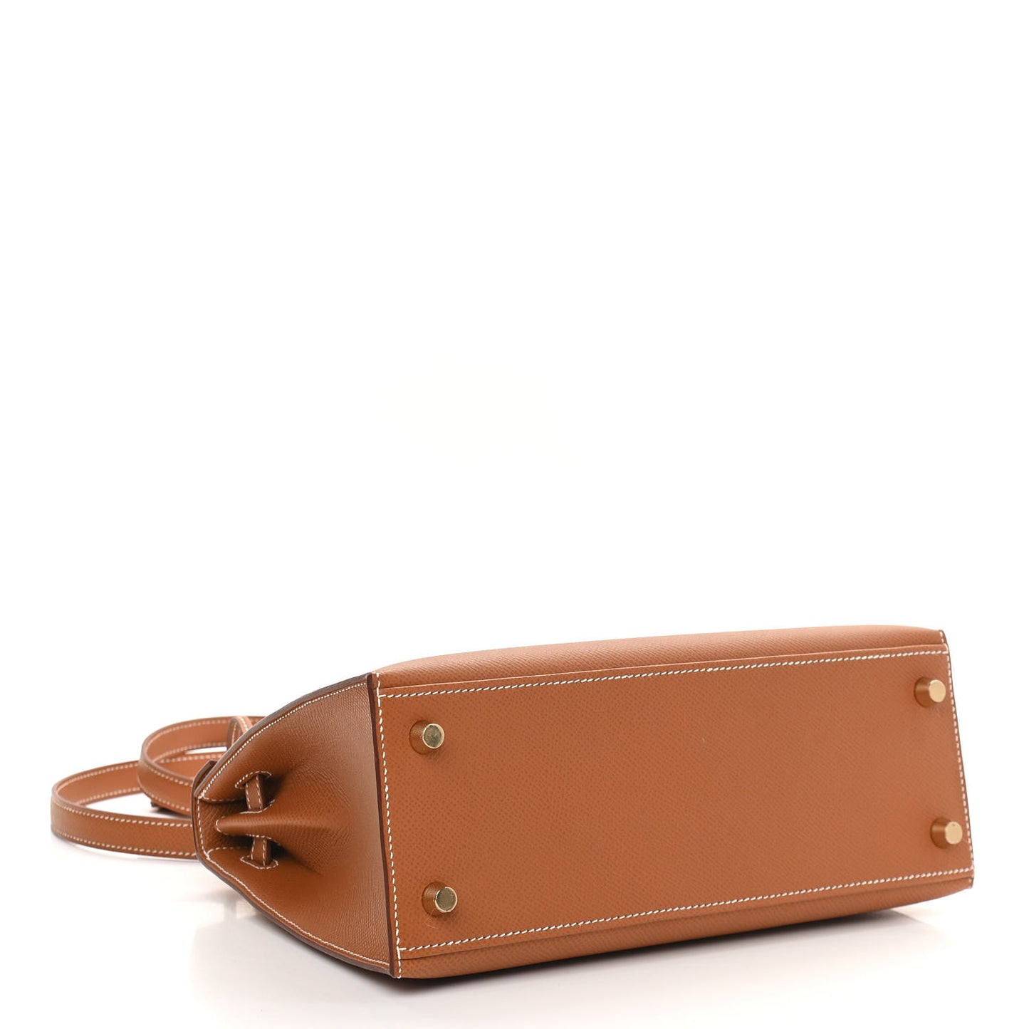 Epsom Kelly Sellier 25 Gold