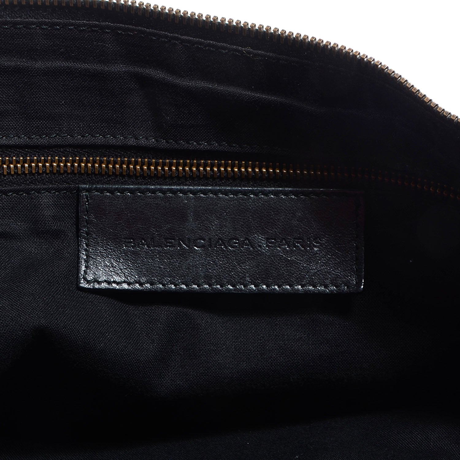 Balenciaga Agneau Day Hobo Black 8 of 12