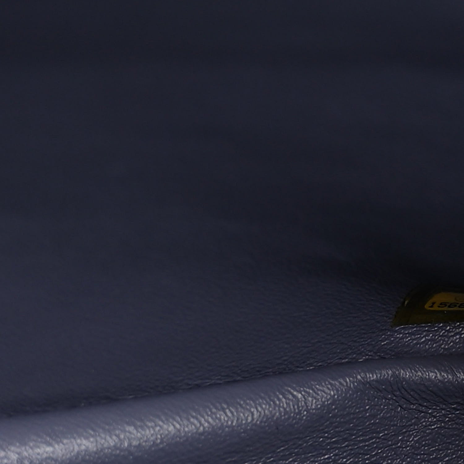 Chanel Lambskin Quilted Maxi Double Flap Light Purple 8 of 11