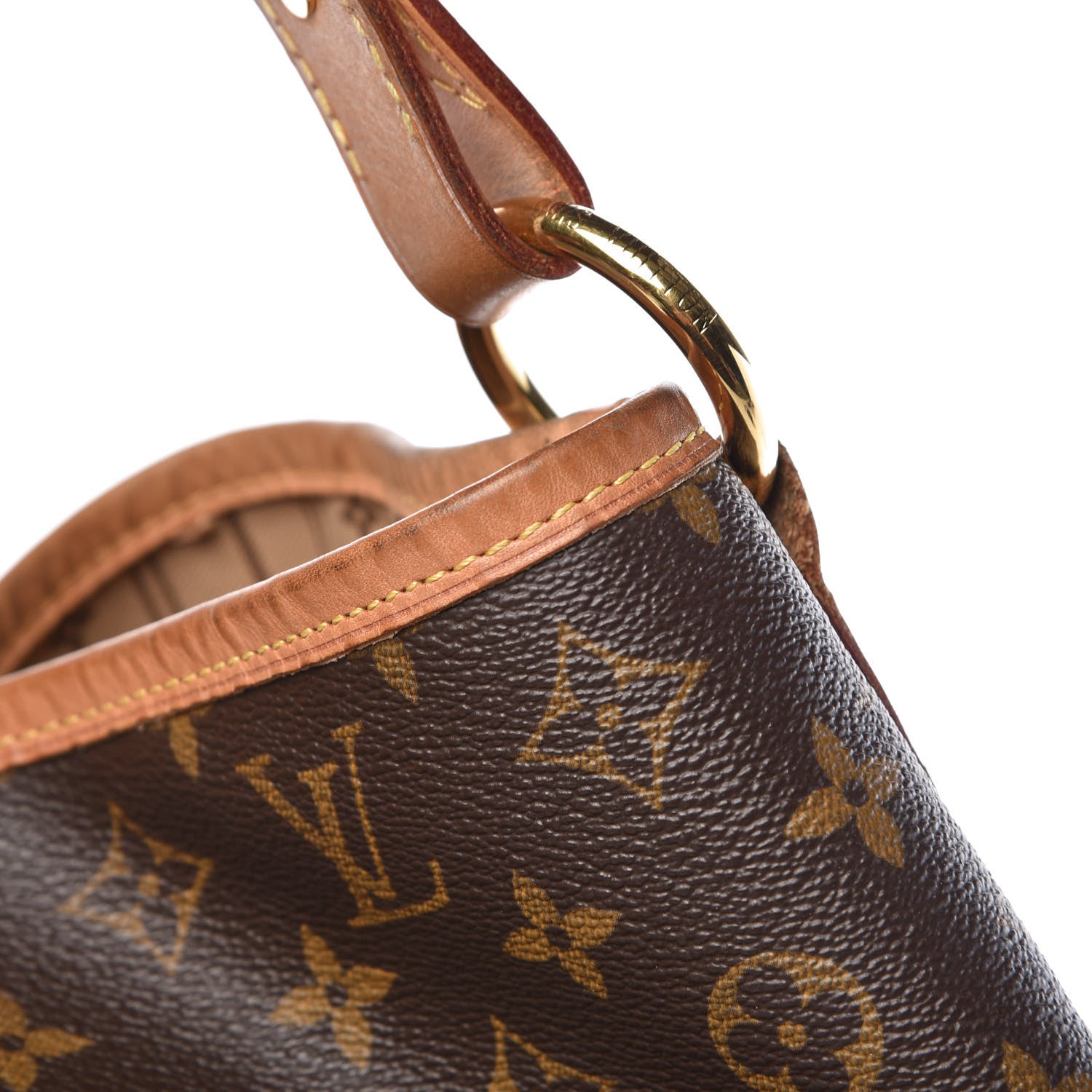 Louis Vuitton Monogram Delightful GM 13 of 13