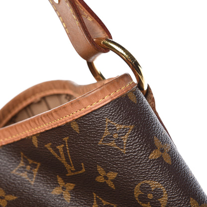 Louis Vuitton Monogram Delightful GM 13 of 13