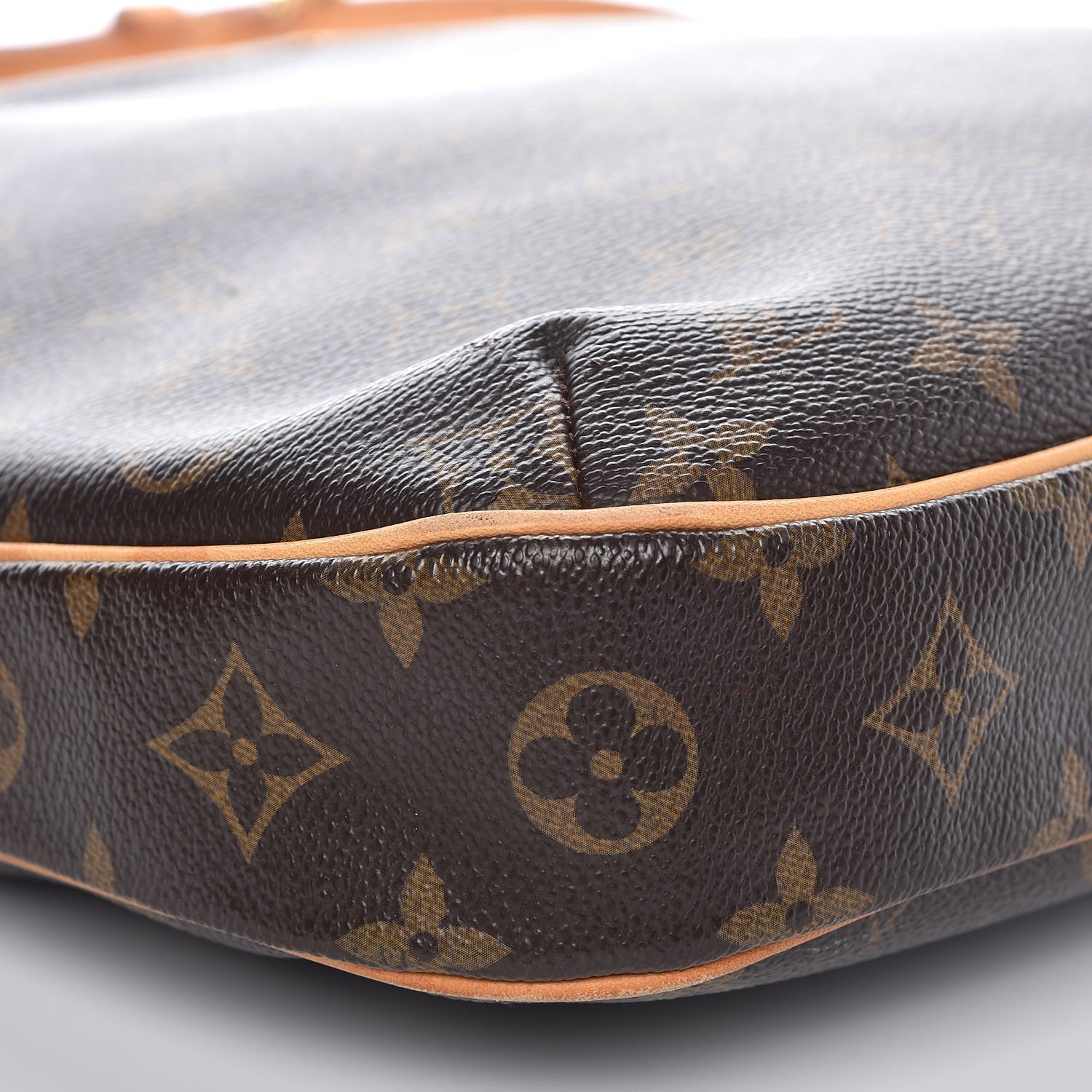 Louis Vuitton Monogram Odeon PM 10 of 12