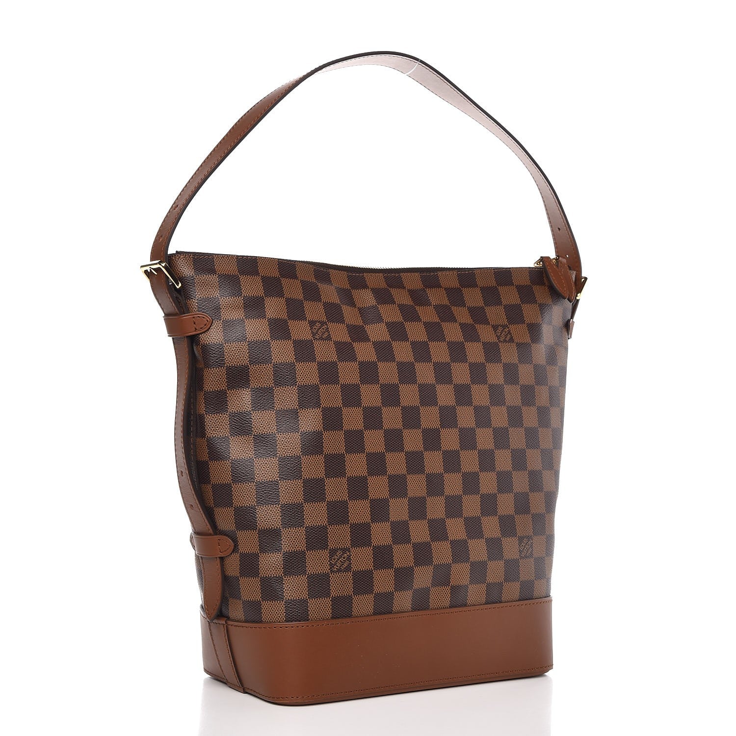 Louis Vuitton Damier Ebene Diane 3 of 10