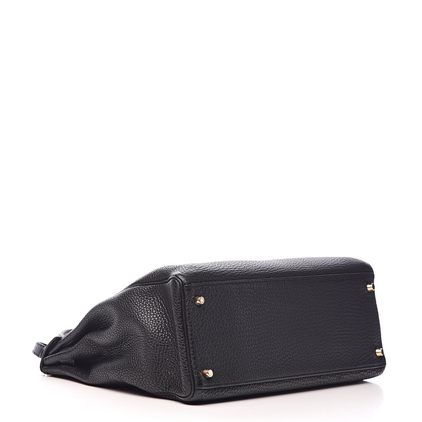 Togo Kelly Retourne 35 Black