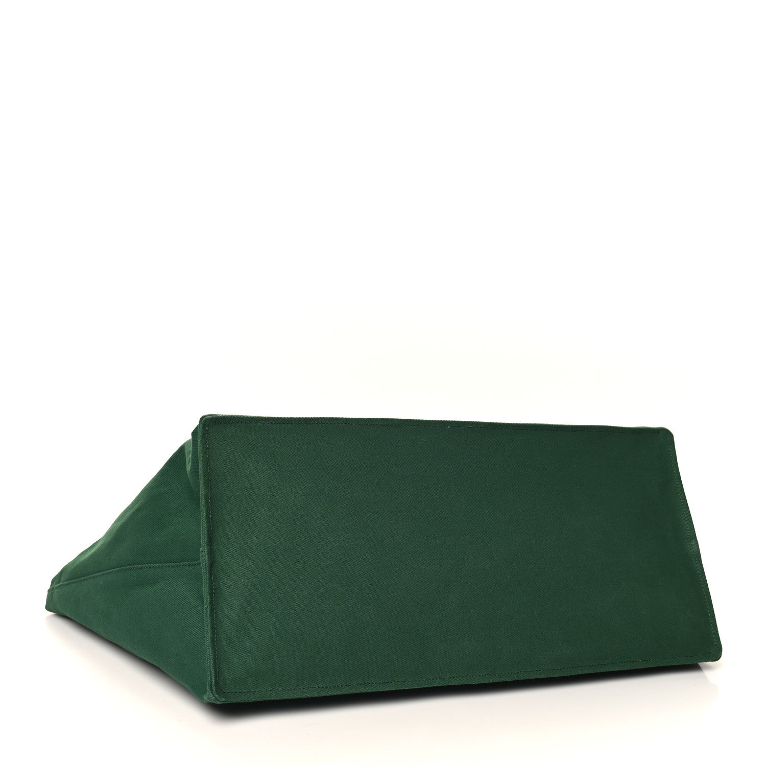 The Row Cotton Twill Idaho XL Green 5 of 12