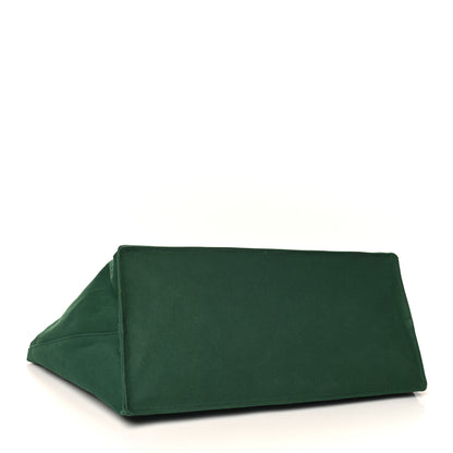The Row Cotton Twill Idaho XL Green 5 of 12
