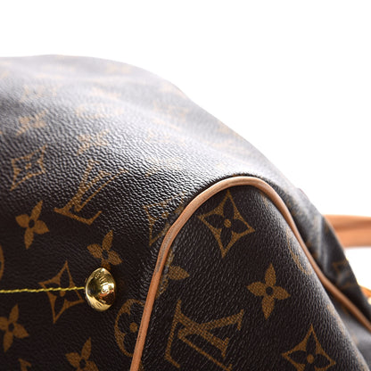 Louis Vuitton Monogram Tivoli GM 10 of 12
