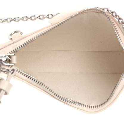Louis Vuitton Epi Easy Pouch On Strap Quartz 4 of 5