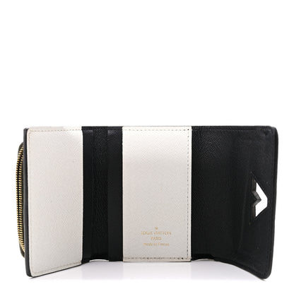 Louis Vuitton Epi Twist XS Wallet Kaki 5 of 8