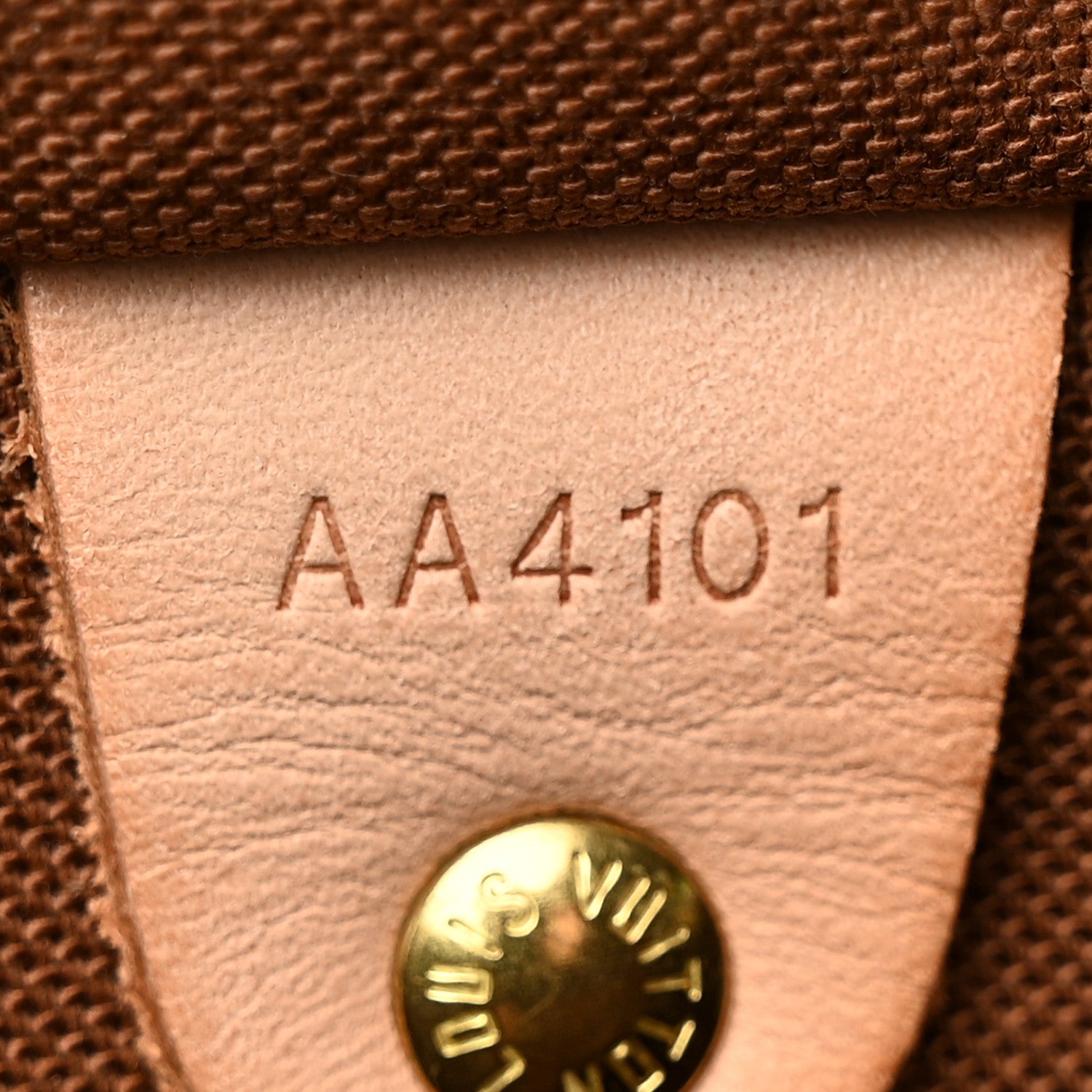 Louis Vuitton Monogram Speedy Bandouliere 40 6 of 18