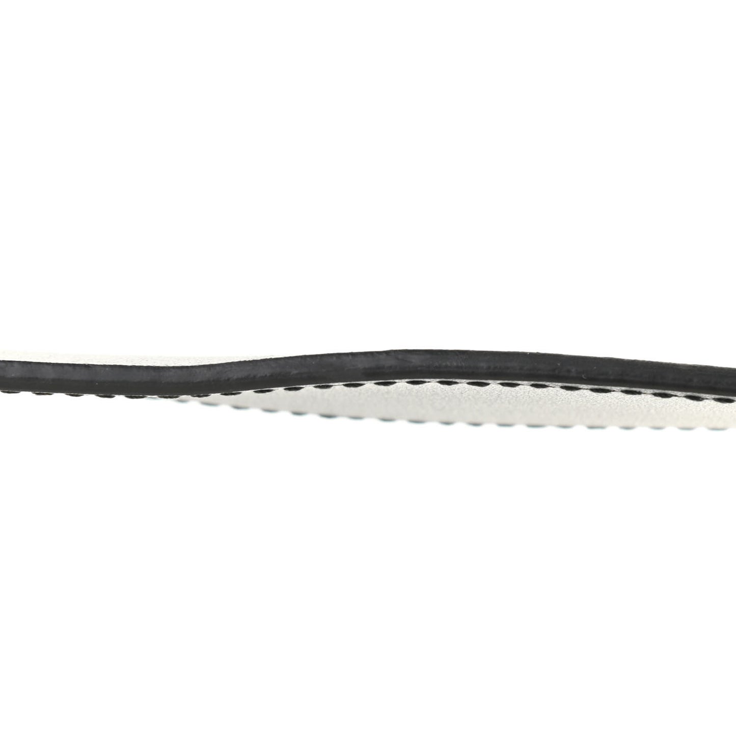 Calfskin Double G 40mm Belt 95 38 Black
