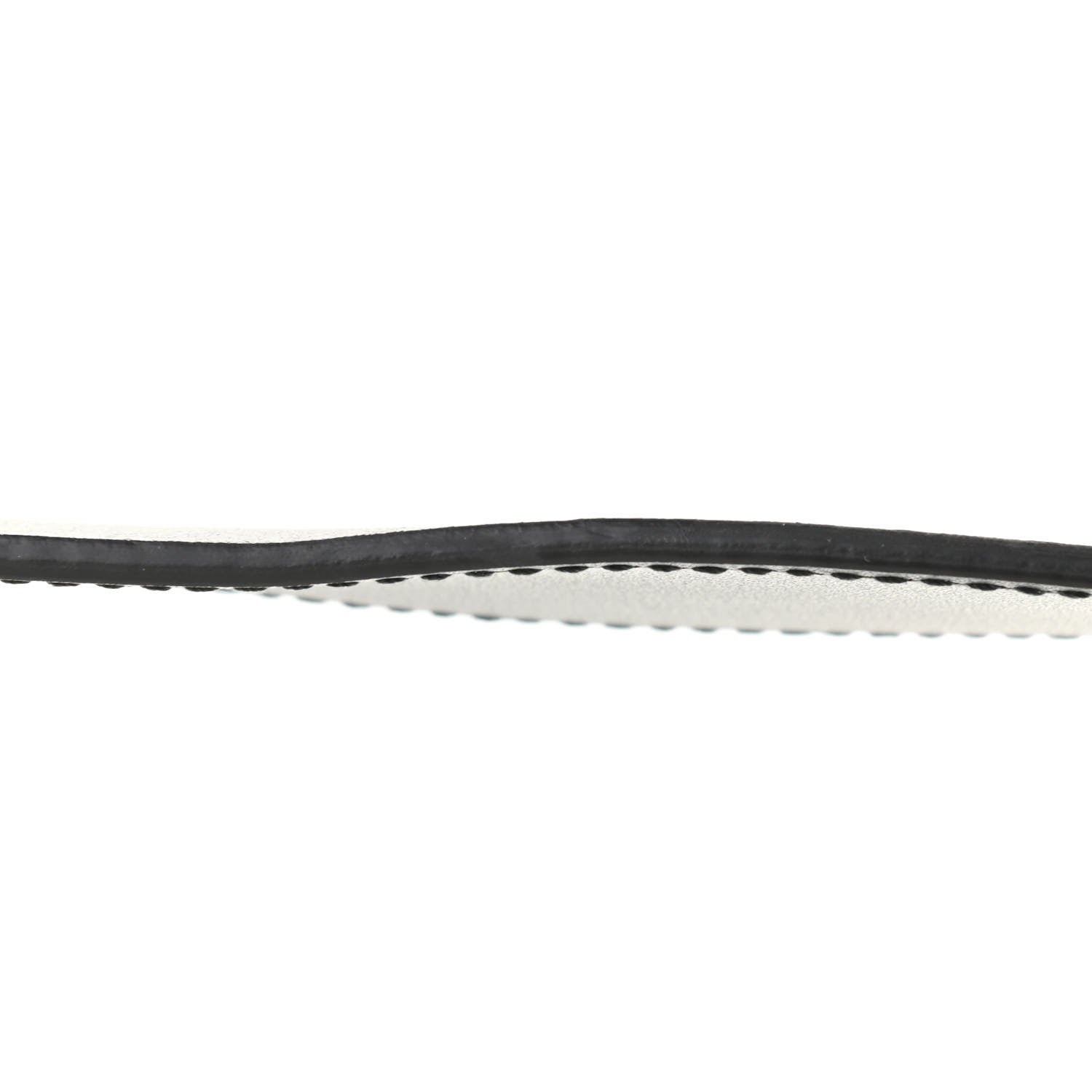 Gucci Calfskin Double G 40mm Belt 95 38 Black 8 of 9