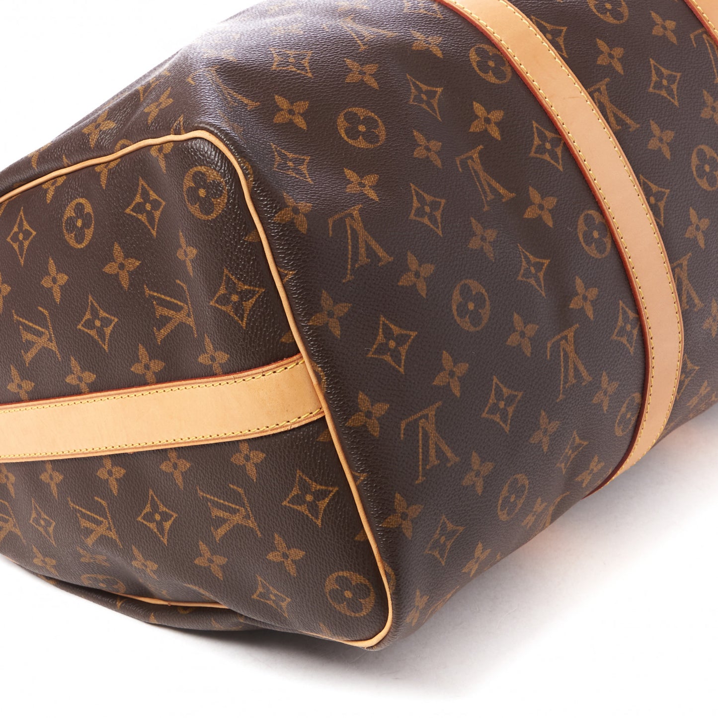 Monogram Keepall Bandouliere 45