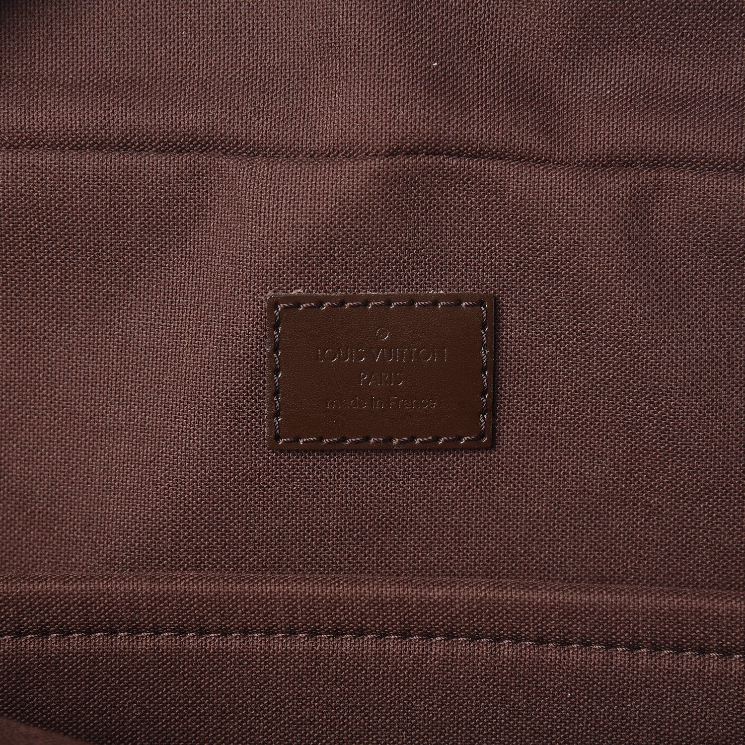 Louis Vuitton Damier Ebene Icare 6 of 9