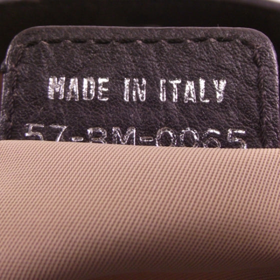 Monogram Diorissimo Brown