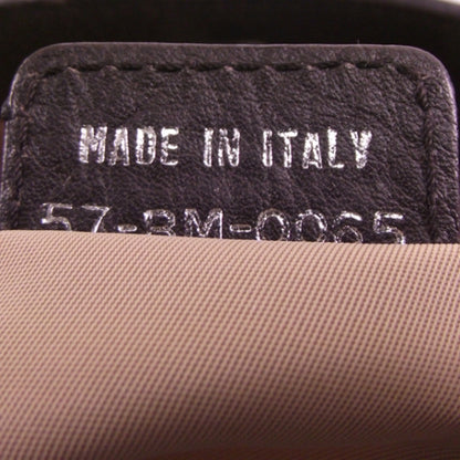 Christian Dior Monogram Diorissimo Brown 9 of 11