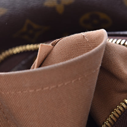 Louis Vuitton Monogram Sully PM 7 of 17