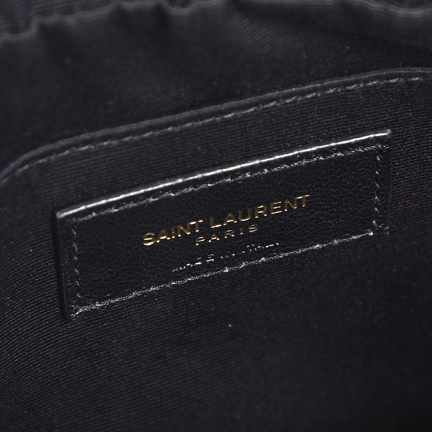 Calfskin Matelasse Monogram Lou Camera Bag Rouge Eros