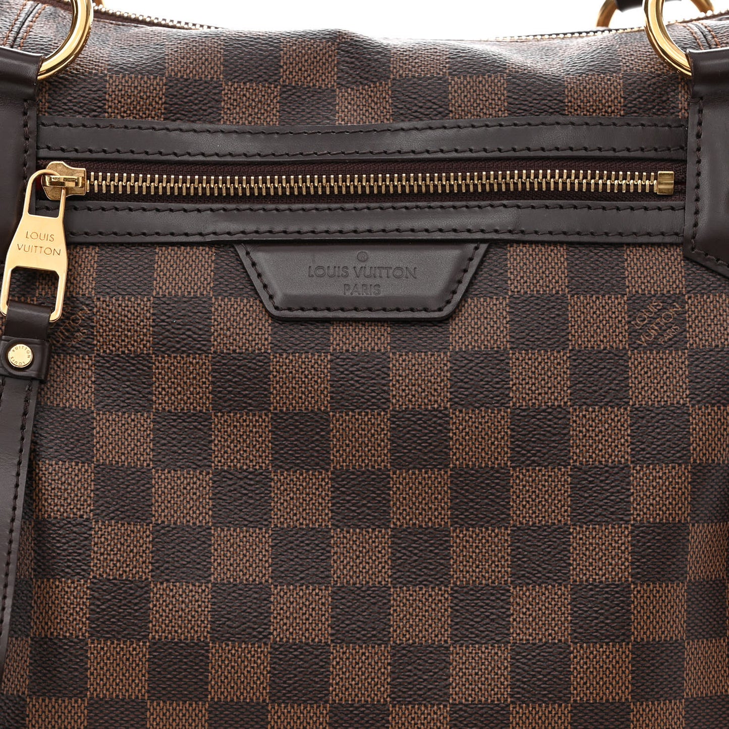 Damier Ebene Evora MM