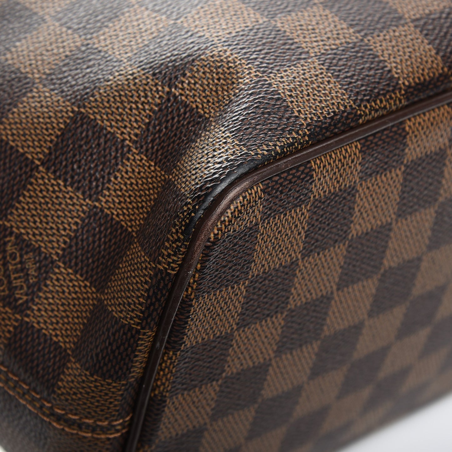 Damier Ebene Saleya PM