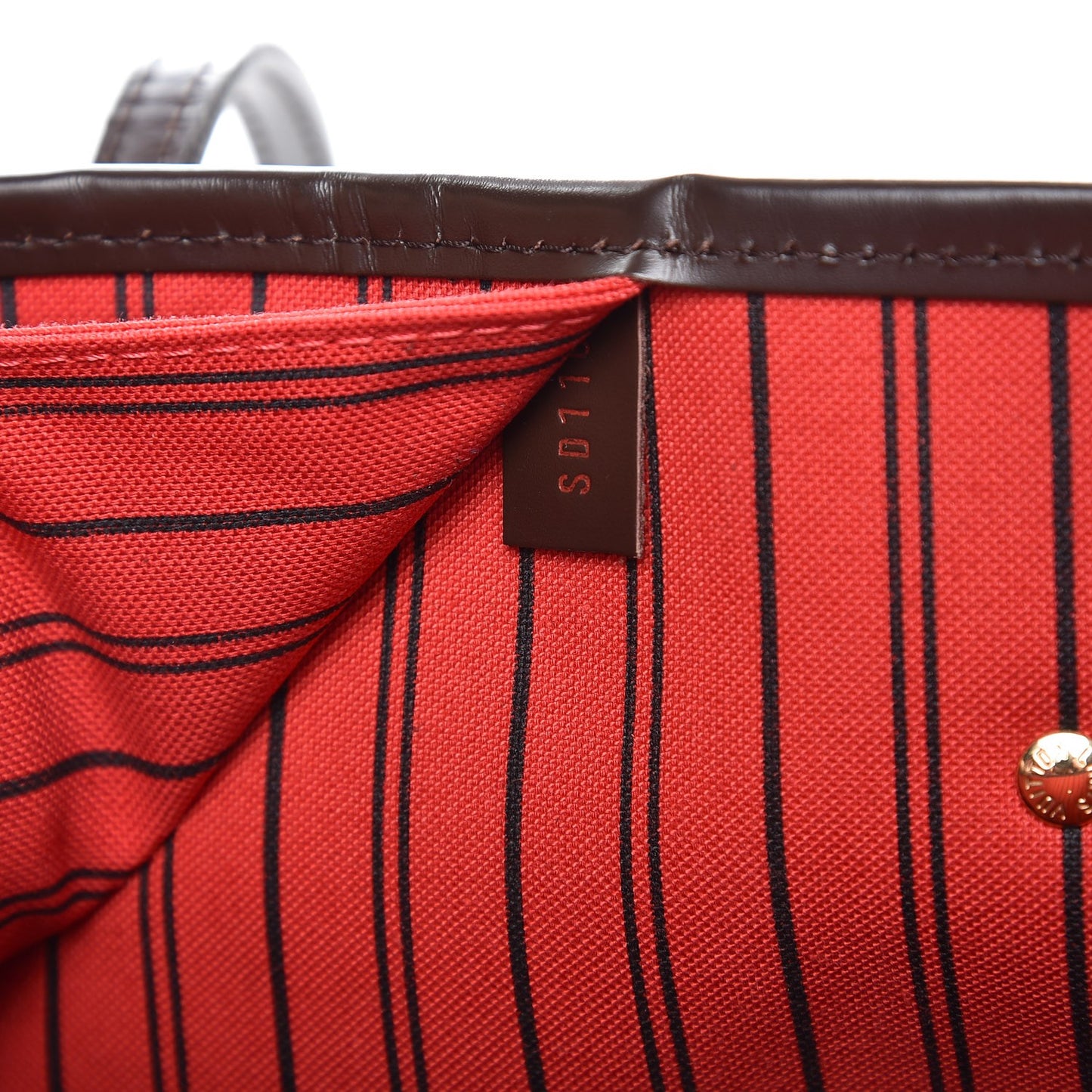 Damier Ebene Neo Neverfull GM