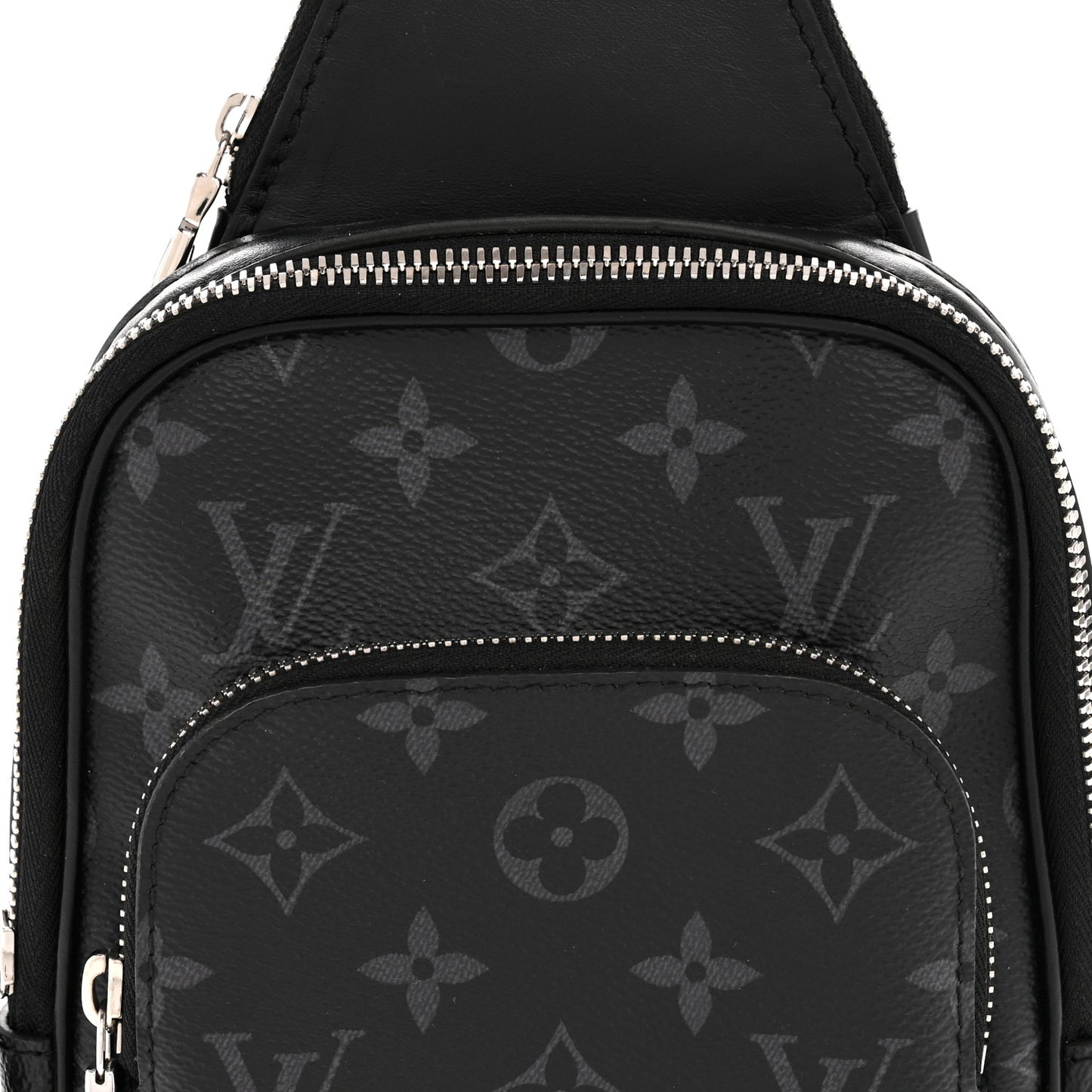 Monogram Eclipse Avenue Slingbag PM