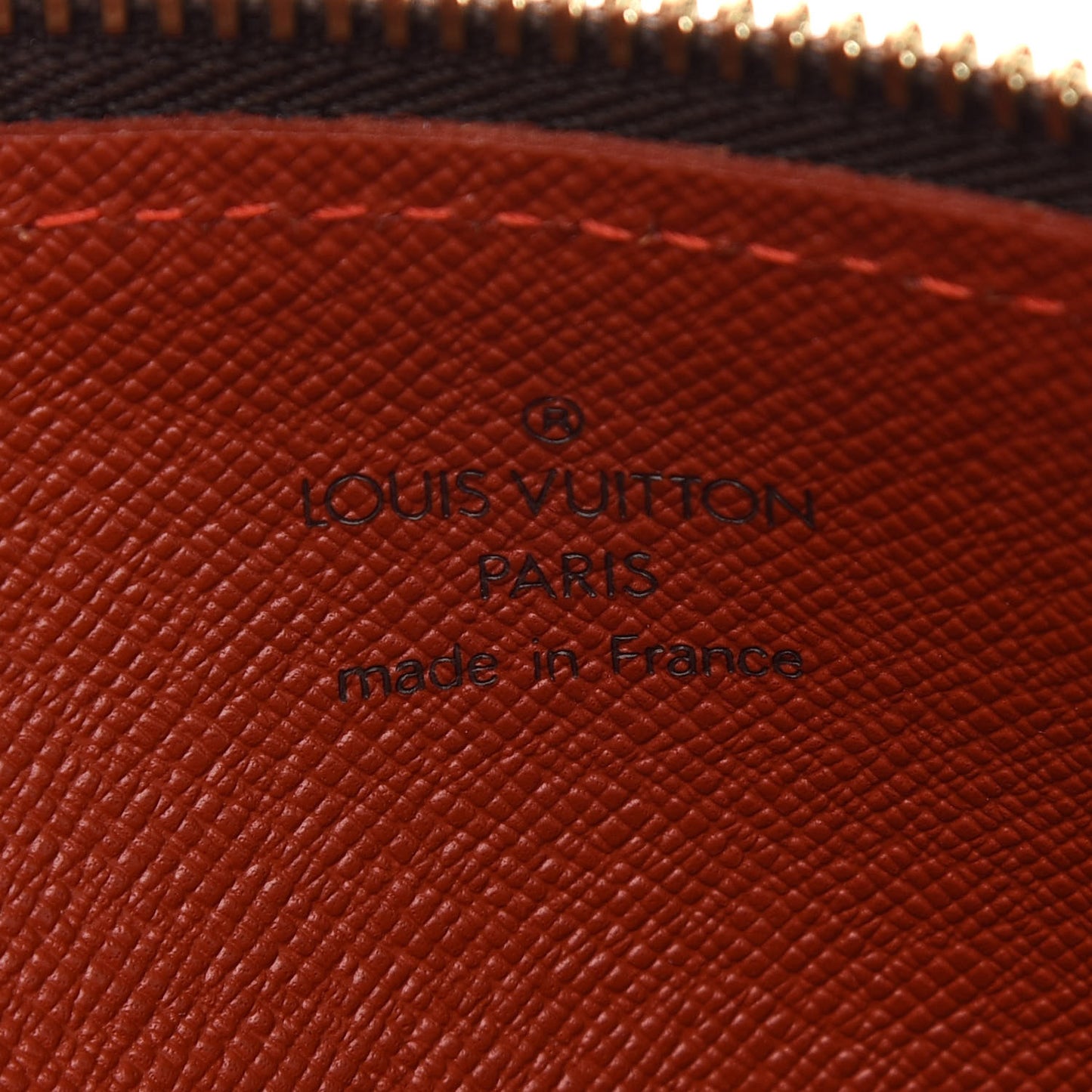 Damier Ebene Papillon 30