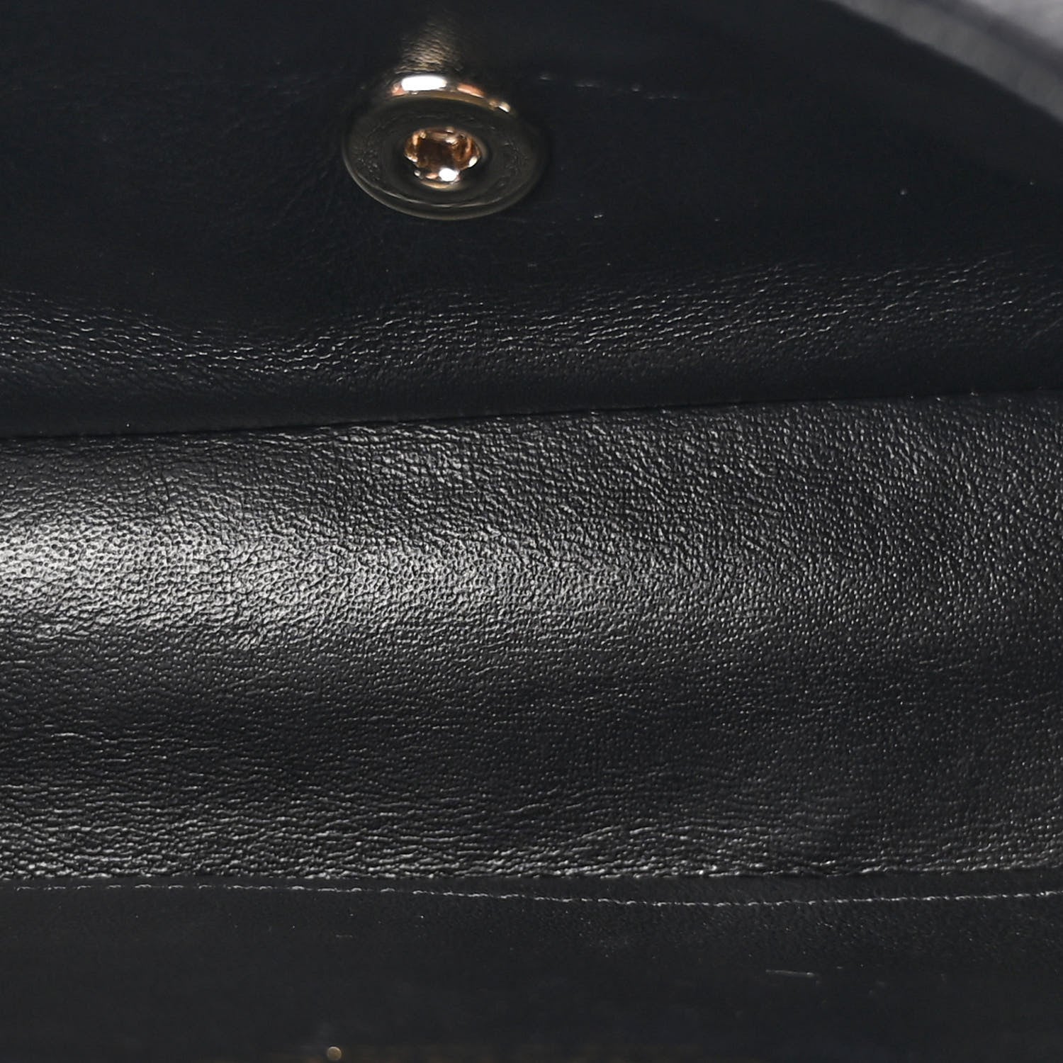 Chanel Denim Braided Medium Flap Bag Black 5 of 11