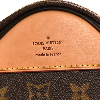 Louis Vuitton Monogram Pegase 45 5 of 12