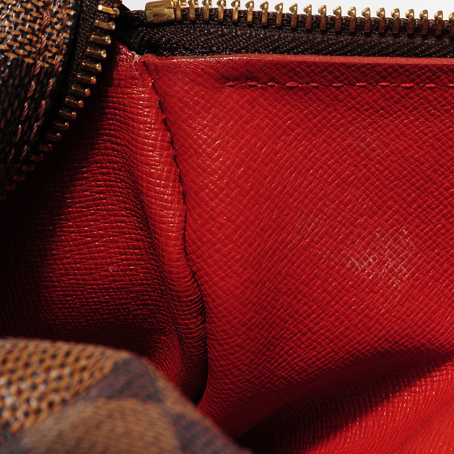 Damier Ebene Papillon 26