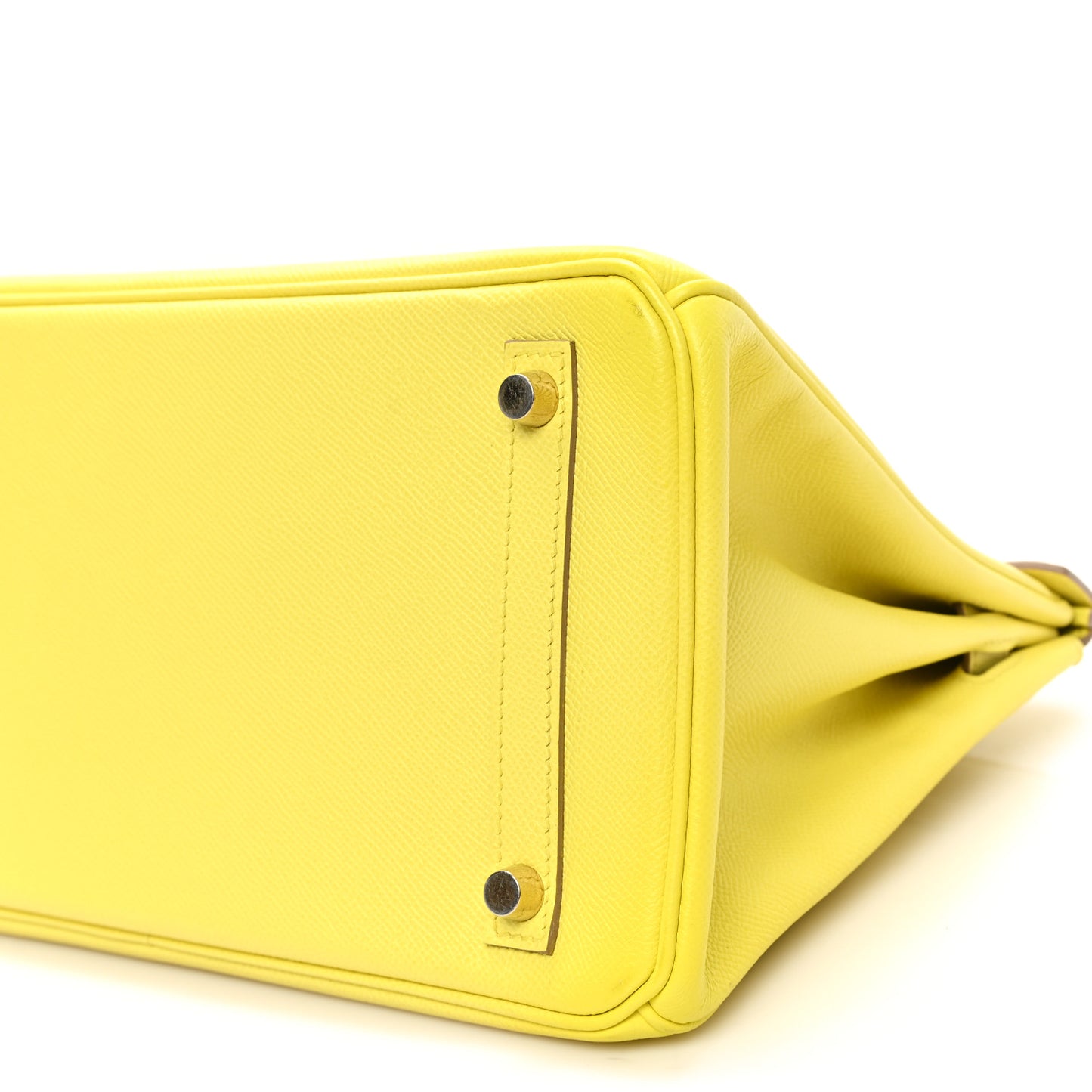 Epsom Birkin 30 Soufre