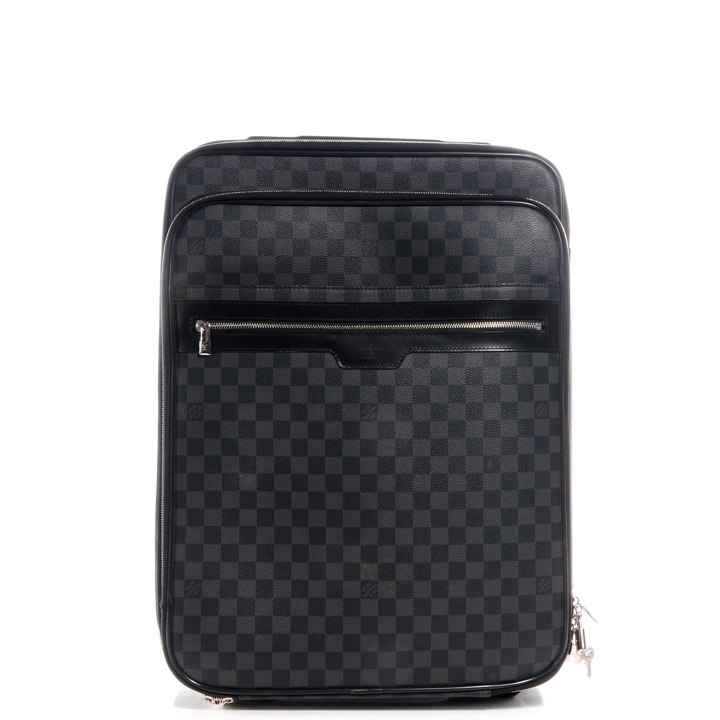 Damier Graphite Pegase 55 Business NM
