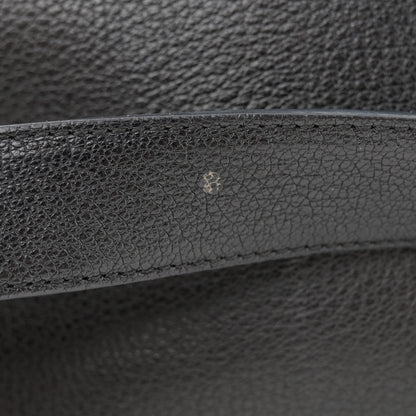 Givenchy Sugar Goatskin Medium Antigona Black 11 of 15