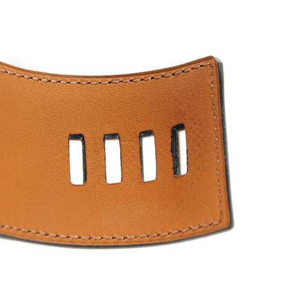 Hermes Epsom Collier de Chien CDC Bracelet S Black 5 of 7