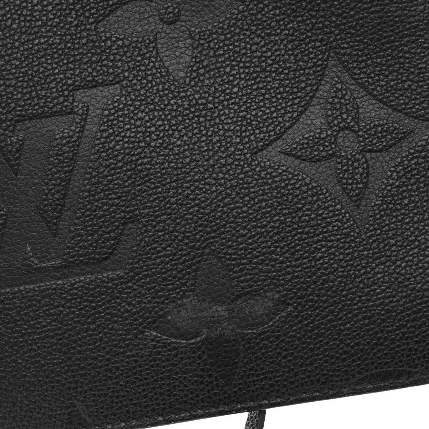 Empreinte Monogram Giant Neverfull MM Black