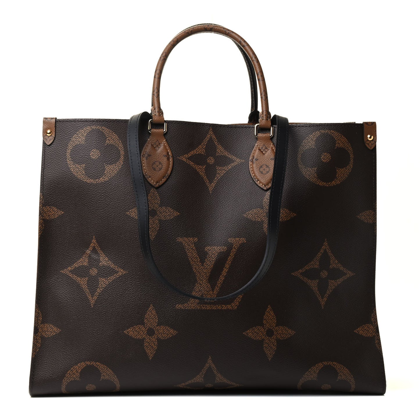 Reverse Monogram Giant Onthego GM
