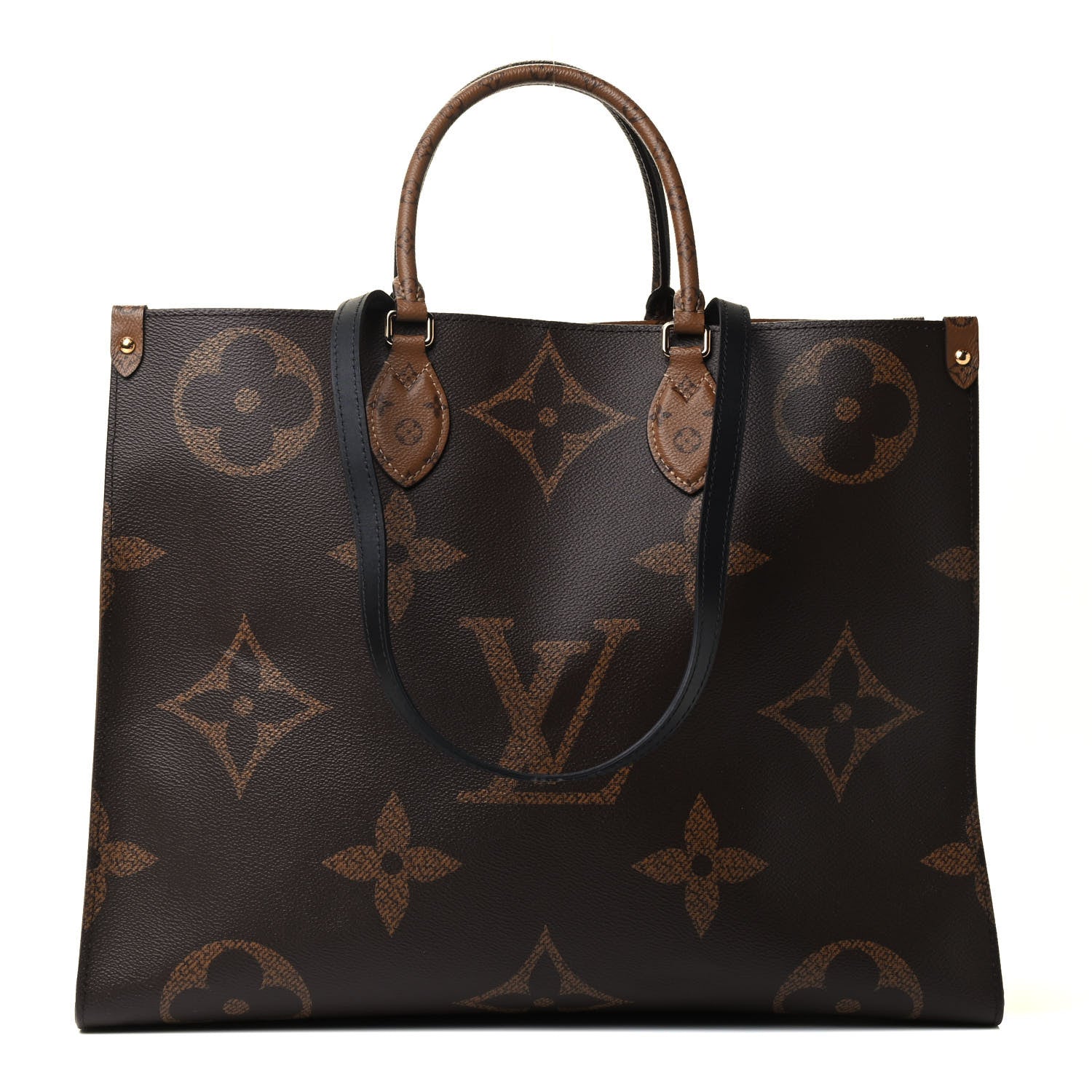 Louis Vuitton Reverse Monogram Giant Onthego GM 1 of 4