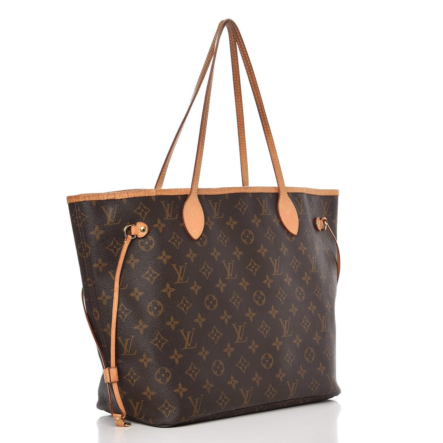 Monogram Neverfull MM
