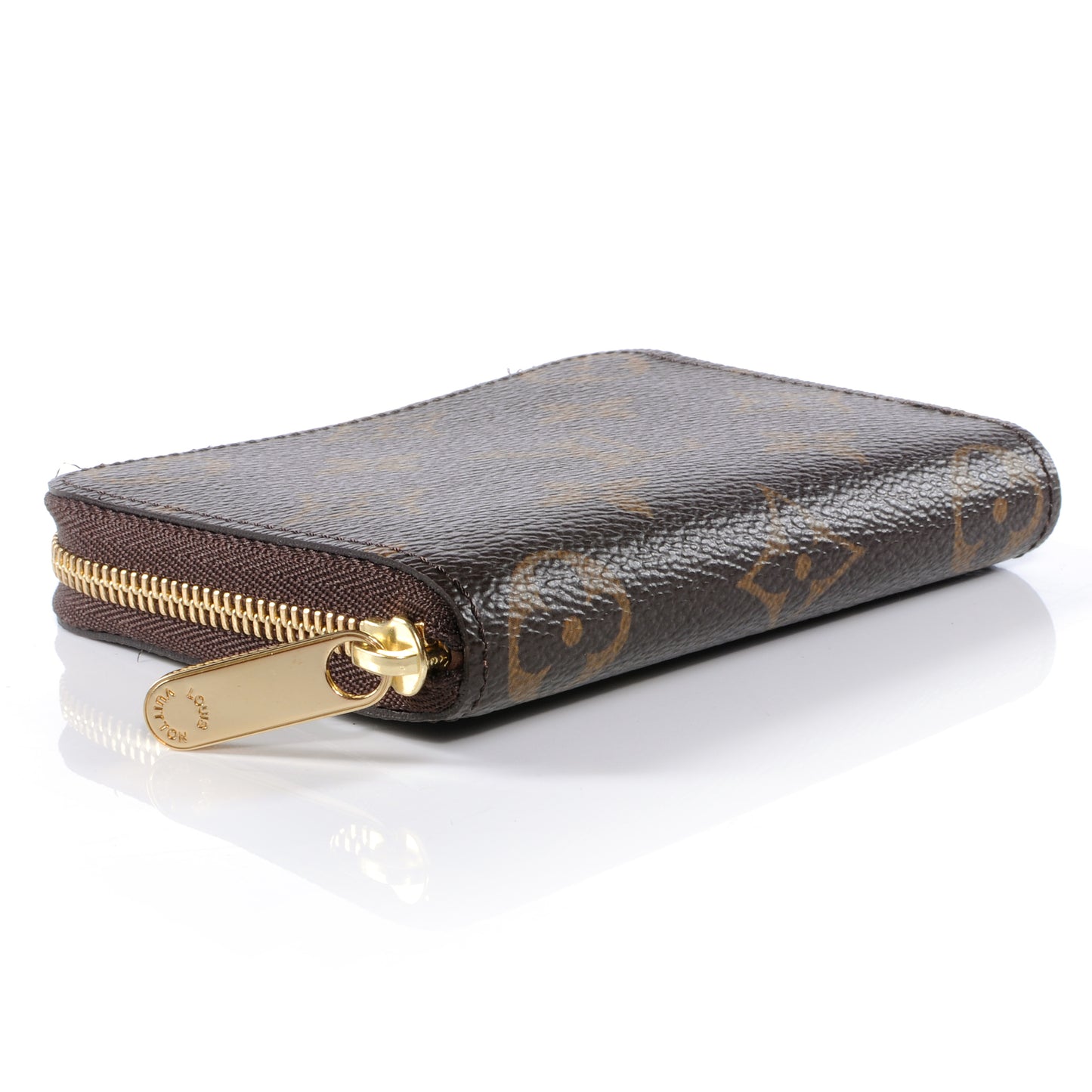 Monogram Zippy Coin Purse