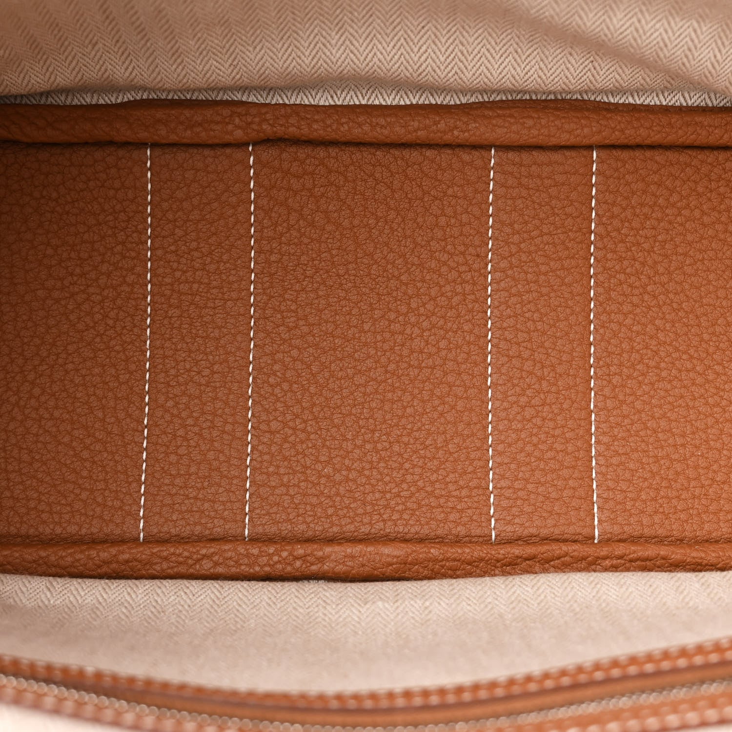 Hermes Negonda Neo Garden 23 Gold 5 of 11